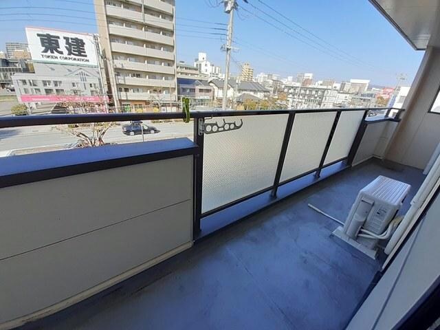 フラッツ・アイの物件内観写真