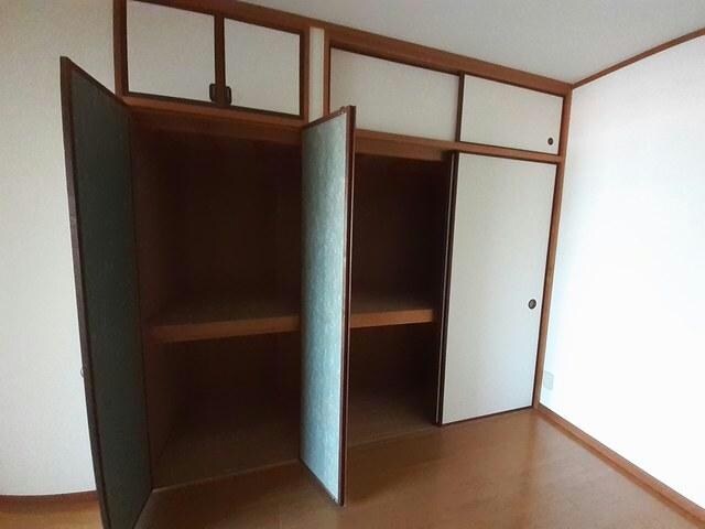 フラッツ・アイの物件内観写真