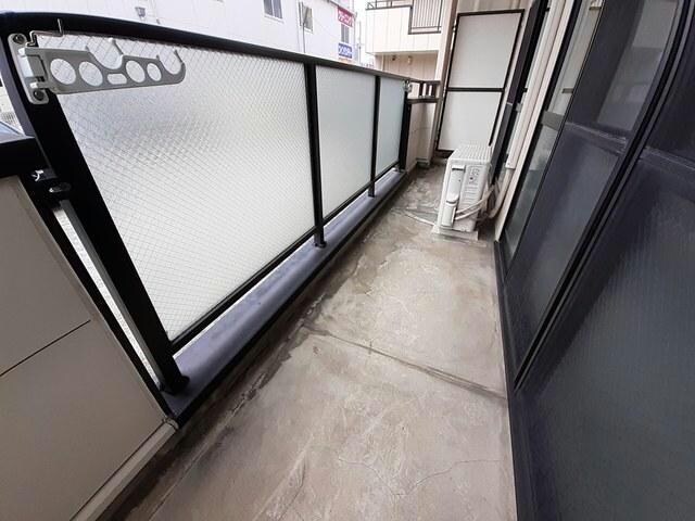 フラッツ・アイの物件内観写真