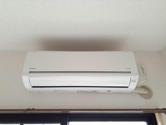 フラッツ・アイの物件内観写真