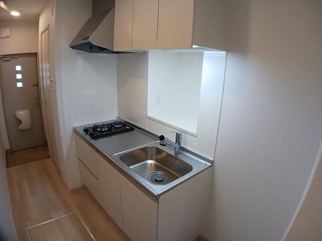 フロレゾンⅠの物件内観写真