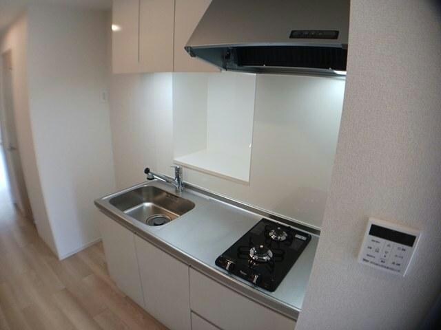 フロレゾンⅠの物件内観写真