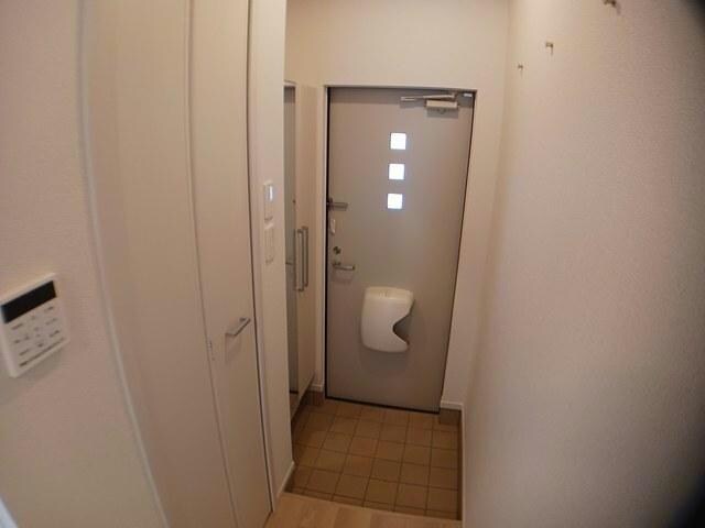 フロレゾンⅠの物件内観写真