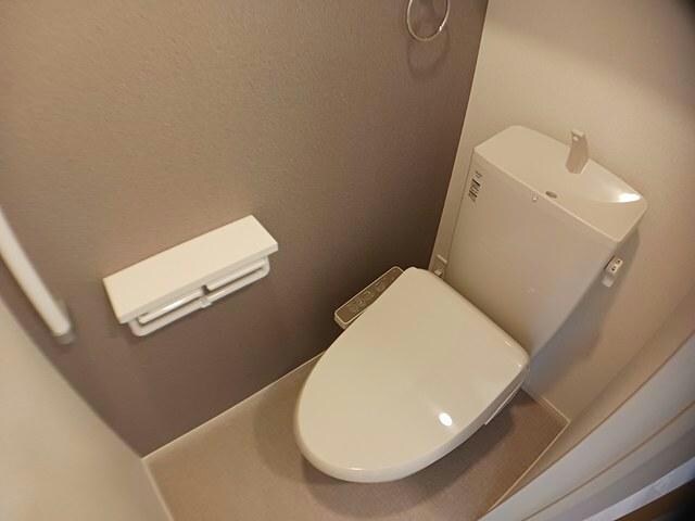 フロレゾンⅠの物件内観写真