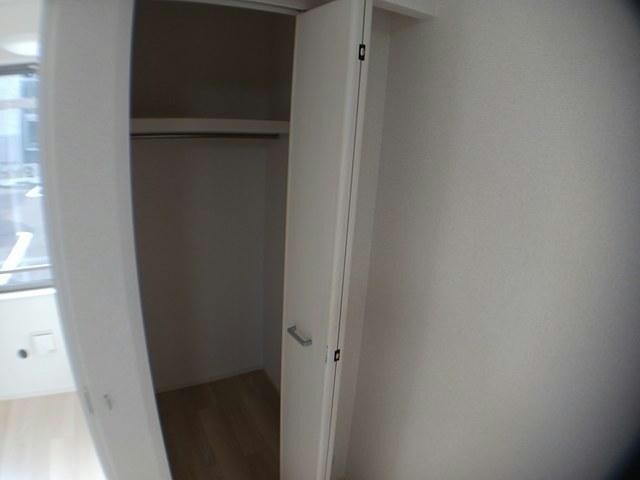 フロレゾンⅠの物件内観写真