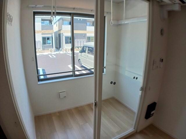 フロレゾンⅠの物件内観写真