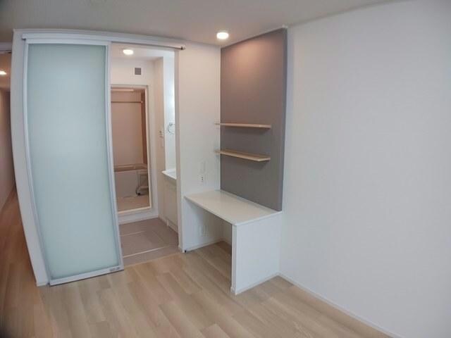 フロレゾンⅠの物件内観写真