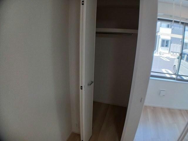 フロレゾンⅠの物件内観写真