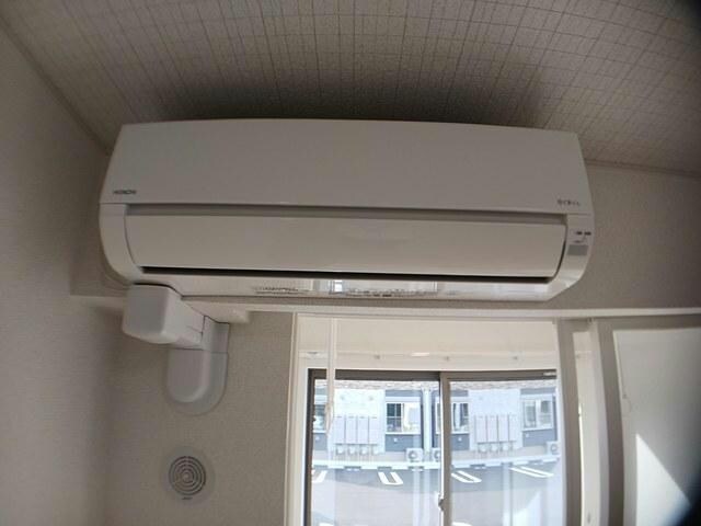 フロレゾンⅠの物件内観写真