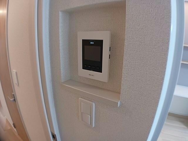 フロレゾンⅠの物件内観写真