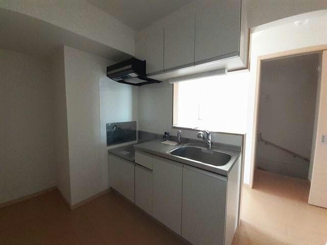 ポエム・ひまわりの物件内観写真