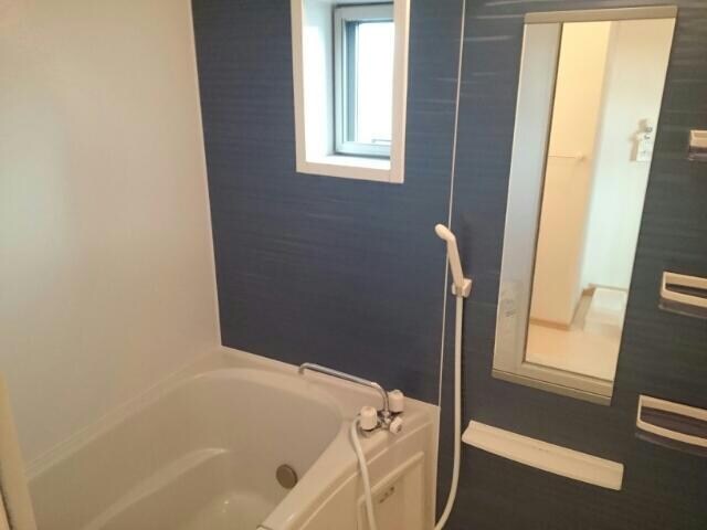 ポエム・ひまわりの物件内観写真