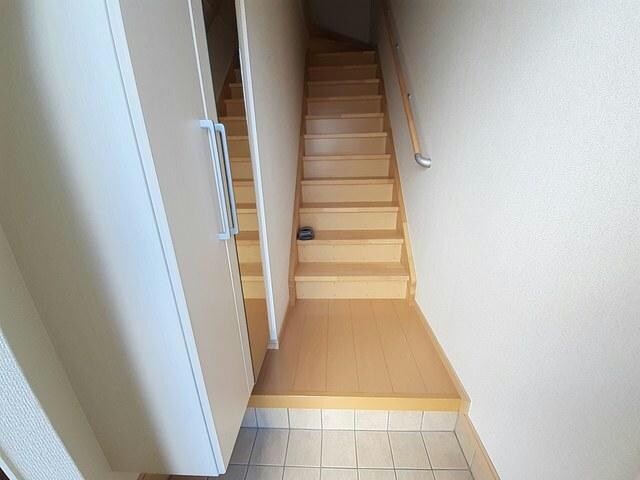 ポエム・ひまわりの物件内観写真