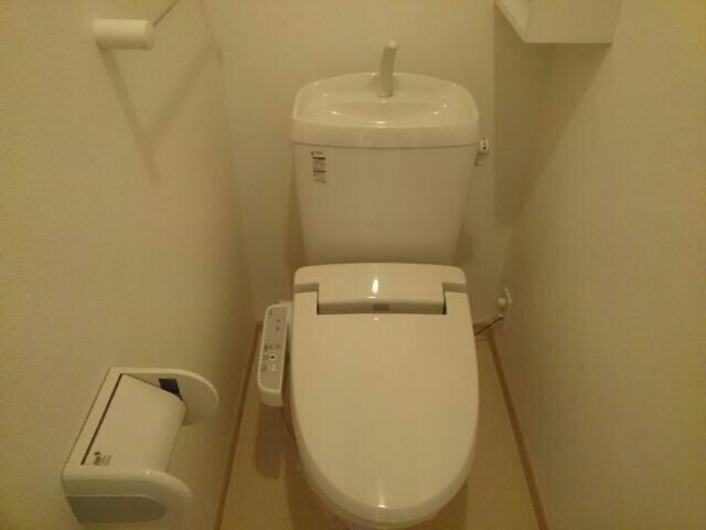 ポエム・ひまわりの物件内観写真