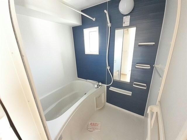 ポエム・ひまわりの物件内観写真