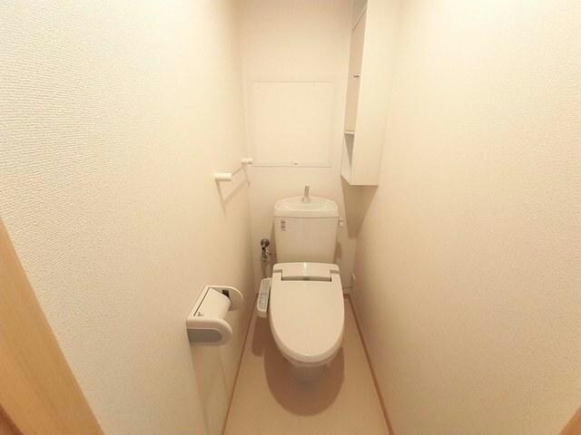 ポエム・ひまわりの物件内観写真