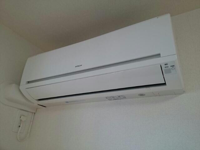 ポエム・ひまわりの物件内観写真