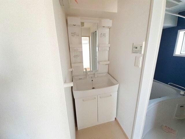 ポエム・ひまわりの物件内観写真