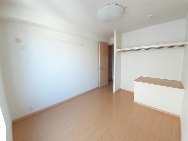 ポエム・ひまわりの物件内観写真