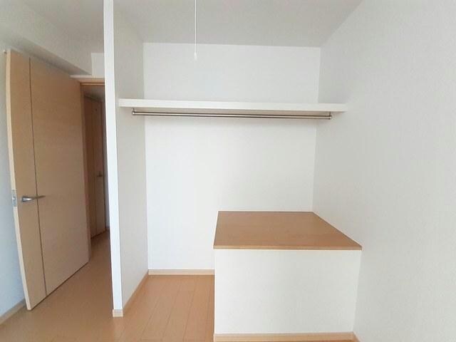 ポエム・ひまわりの物件内観写真