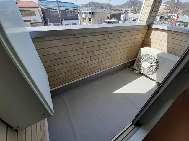 ポエム・ひまわりの物件内観写真