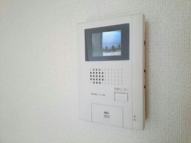 ポエム・ひまわりの物件内観写真