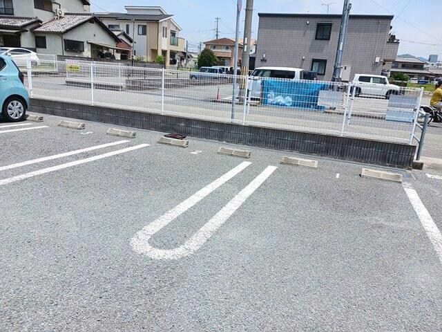 ポラリスIの物件外観写真