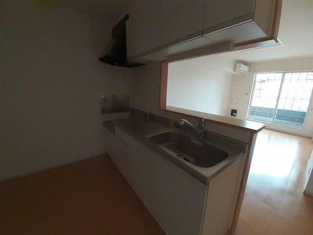 ポラリスIの物件内観写真