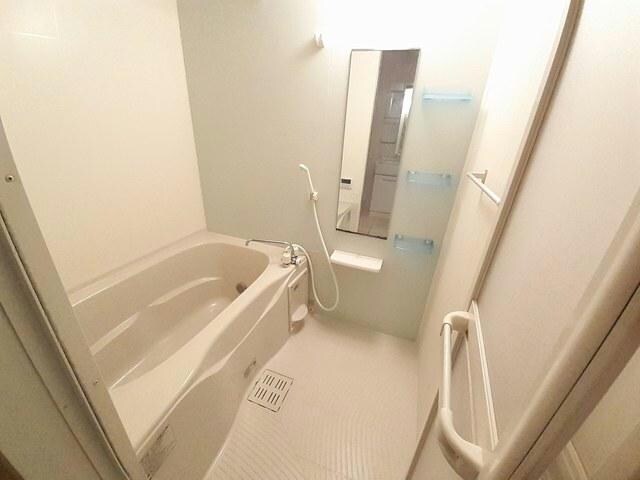 ポラリスIの物件内観写真