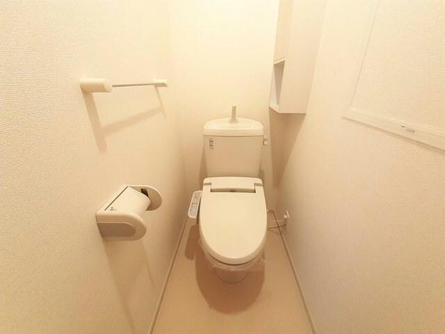 ポラリスIの物件内観写真