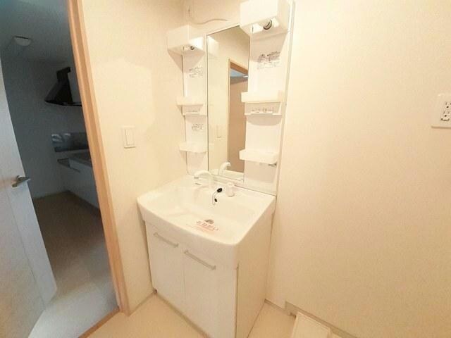 ポラリスIの物件内観写真