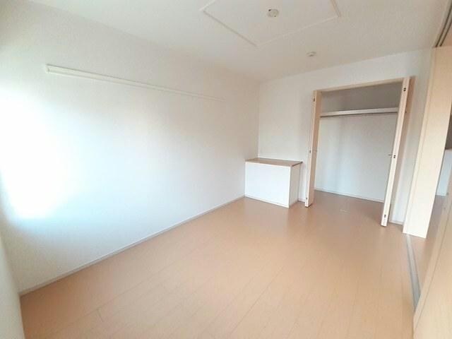 ポラリスIの物件内観写真