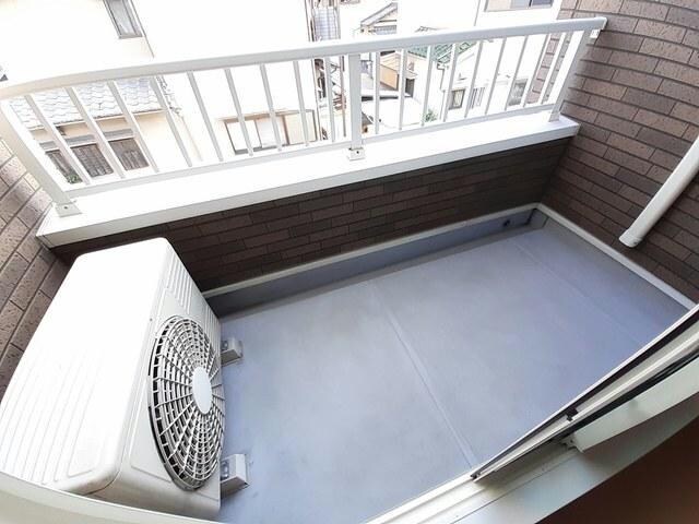 ポラリスIの物件内観写真