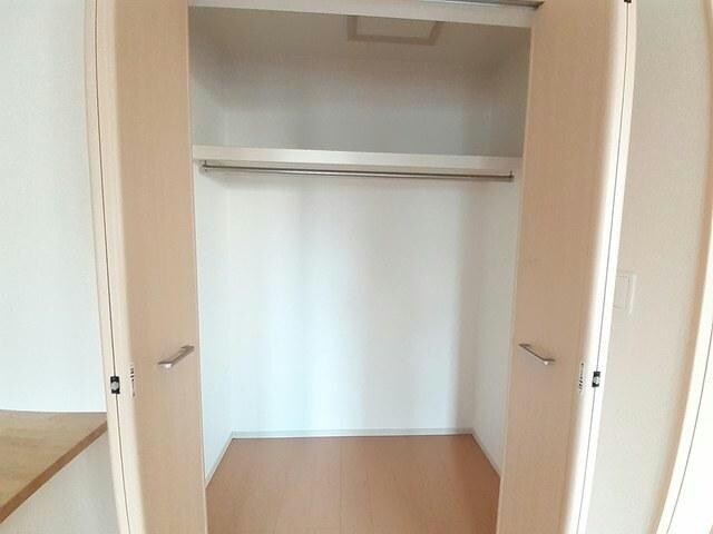 ポラリスIの物件内観写真