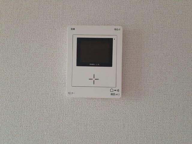 ポラリスIの物件内観写真