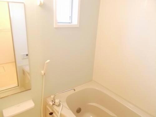 ポラリスⅡの物件内観写真