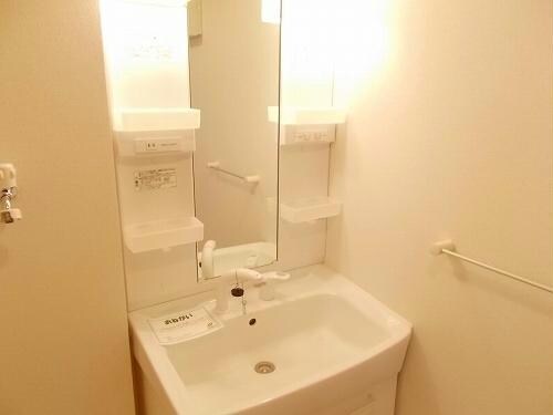 ポラリスⅡの物件内観写真