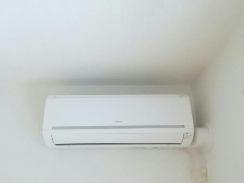 ポラリスⅡの物件内観写真