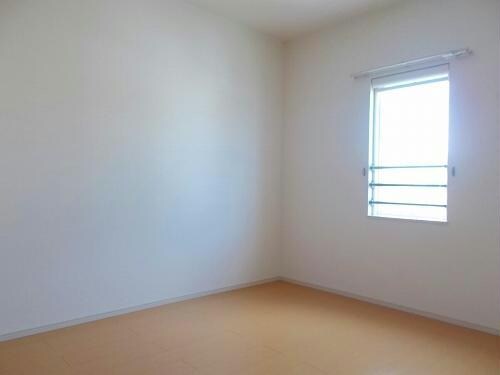 ポラリスⅡの物件内観写真