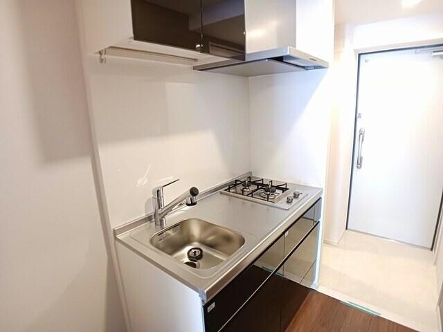 ミステルの物件内観写真