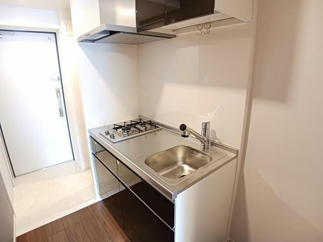 ミステルの物件内観写真