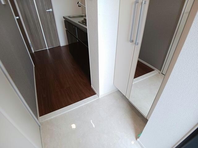 ミステルの物件内観写真