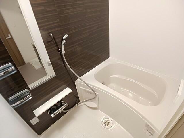 ミステルの物件内観写真