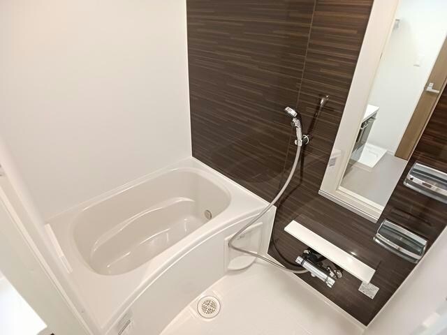 ミステルの物件内観写真