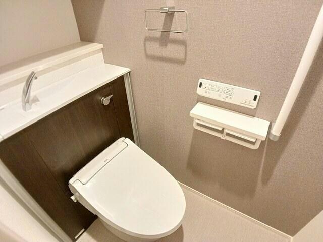 ミステルの物件内観写真