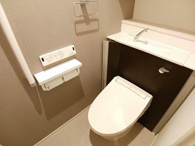 ミステルの物件内観写真