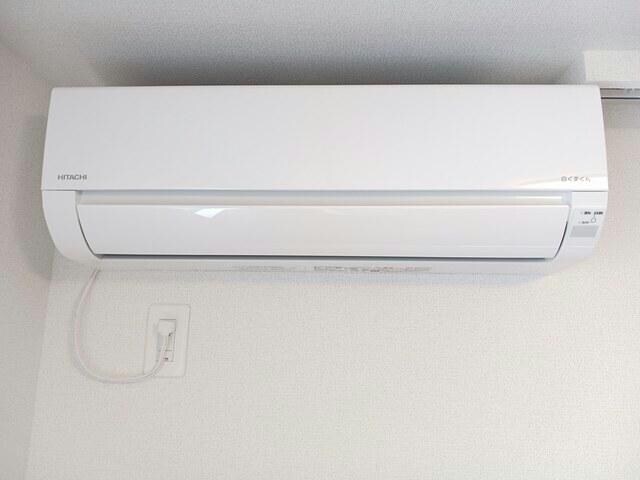 ミステルの物件内観写真