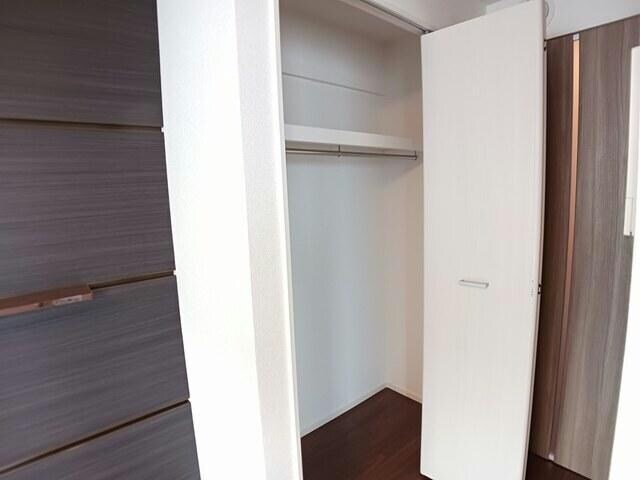 ミステルの物件内観写真