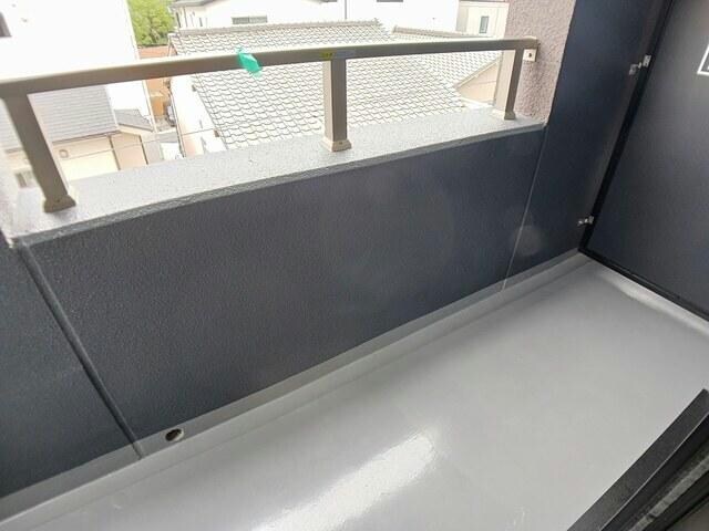 ミステルの物件内観写真