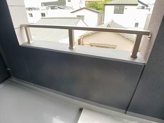 ミステルの物件内観写真